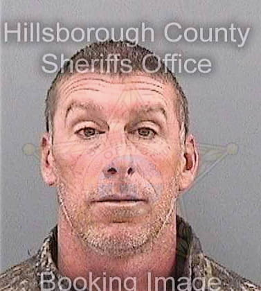 Browne Paul - Hillsborough County, FL 