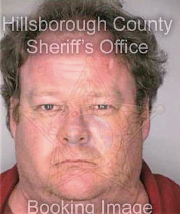 Mitchell William - Hillsborough County, FL 