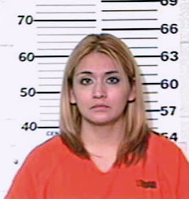 Espinoza Andrea - Hidalgo County, TX 