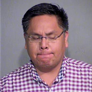 Pasqual Andreas - Maricopa County, AZ 