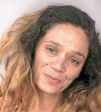 Singleton Angela - Hillsborough County, FL 