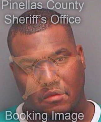 Mobley Carlos - Pinellas County, FL 