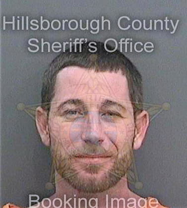 Bowie Derek - Hillsborough County, FL 