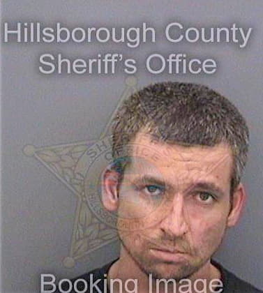 Wynn John - Hillsborough County, FL 