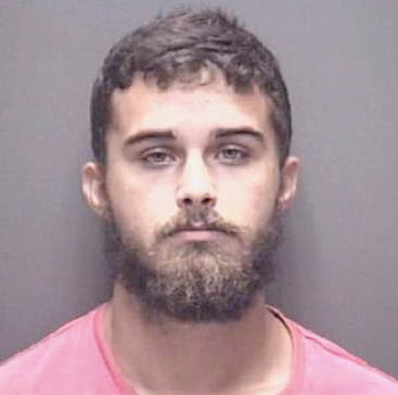 Hebert Lucas - Galveston County, TX 