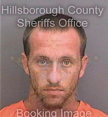 Goldstein Richard - Hillsborough County, FL 