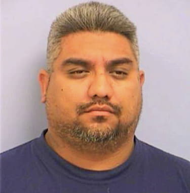 Rodriguez Anthony - Travis County, TX 