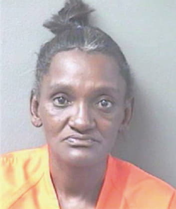 Coward Brenda - Okaloosa County, FL 