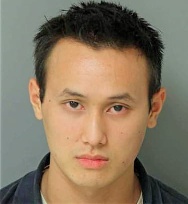 Nguyen Daniel - Wake County, NC 