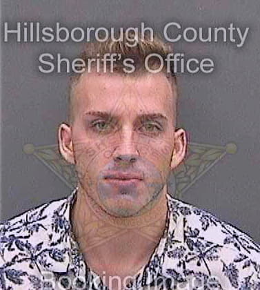 Benishek Cameron - Hillsborough County, FL 