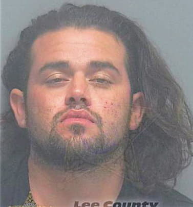 Santiago Hector - Lee County, FL 