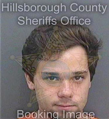 Holloway Jesse - Hillsborough County, FL 