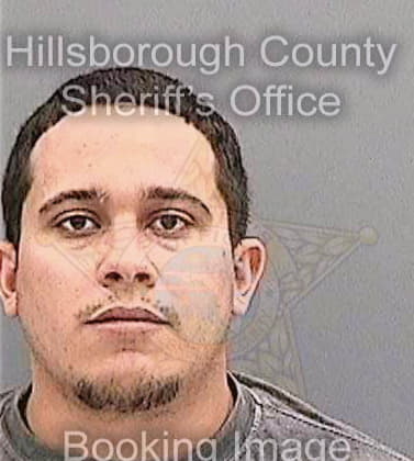 Espinosafernandez Lazaro - Hillsborough County, FL 