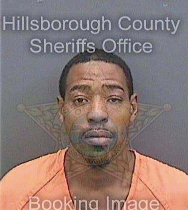 Duhart Terrance - Hillsborough County, FL 