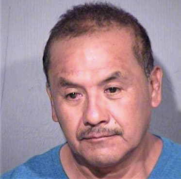 Enriquez Alfredo - Maricopa County, AZ 