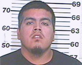 Ortiz Julio - Hidalgo County, TX 