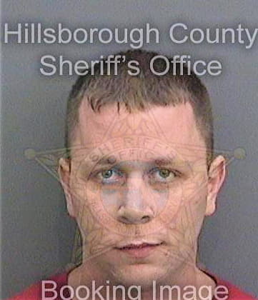 Schludt Todd - Hillsborough County, FL 