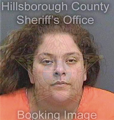 Martinez Christina - Hillsborough County, FL 