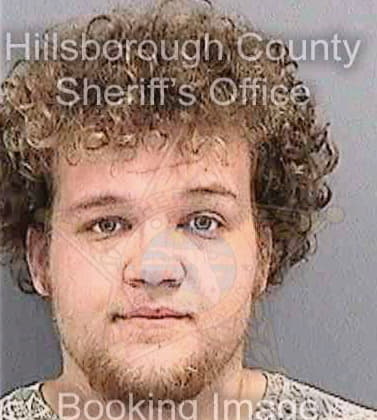 Samuels Cody - Hillsborough County, FL 