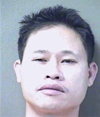 Nguyen Johnny - Okaloosa County, FL 