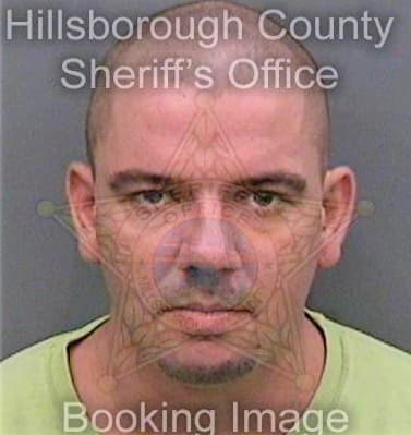 Heaton Thomas - Hillsborough County, FL 