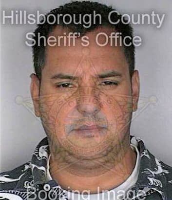 Serrano Edwin - Hillsborough County, FL 