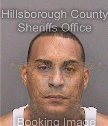 Cedenocalderon Juan - Hillsborough County, FL 