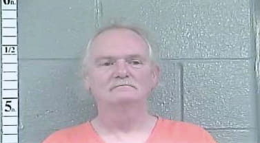 Ledrick Thomas - Bullitt County, KY 