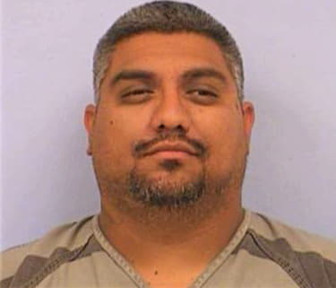 Rodriguez Anthony - Travis County, TX 