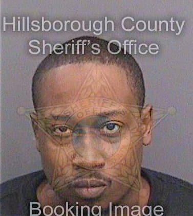 Crosley David - Hillsborough County, FL 