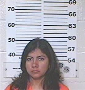 Garcia Gabriela - Hidalgo County, TX 