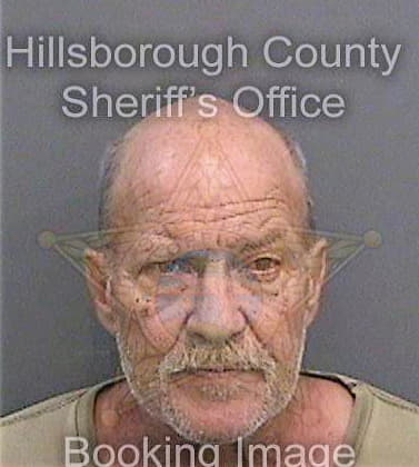 Bryke James - Hillsborough County, FL 