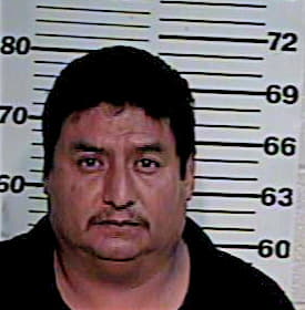 Gonzalez Martin - Hidalgo County, TX 