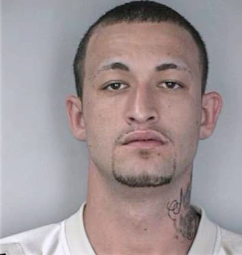 Merrell Mitchell - Hillsborough County, FL 