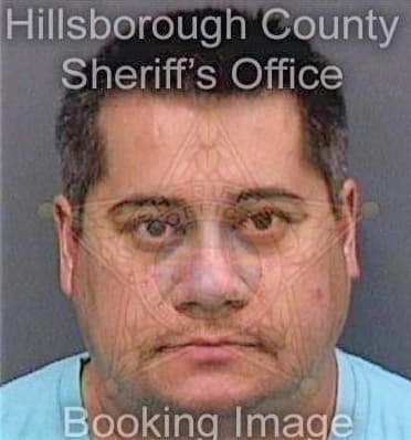 Trawick William - Hillsborough County, FL 