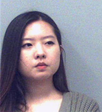 Kim Hyejo - Gwinnett County, GA 