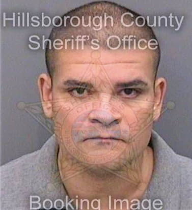 Burgos James - Hillsborough County, FL 