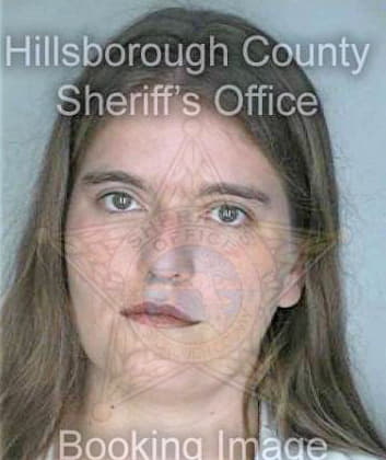 Misener Melissa - Hillsborough County, FL 
