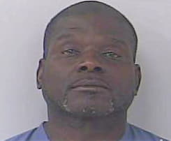 Harris Mitchell - StLucie County, FL 