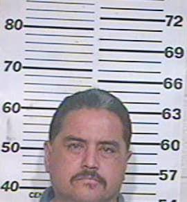 Rodriguez Oscar - Hidalgo County, TX 