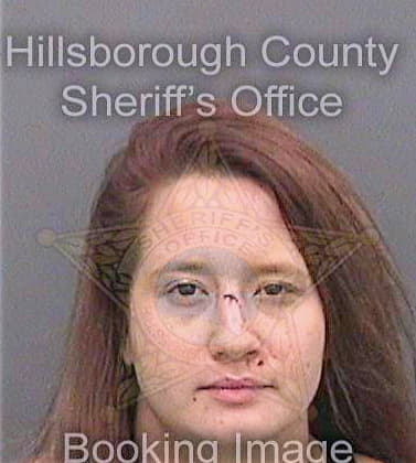 Tran Rachael - Hillsborough County, FL 