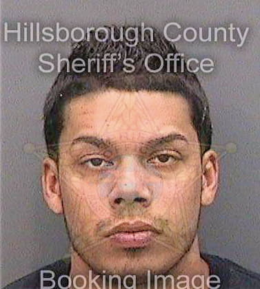 Camacho Cody - Hillsborough County, FL 