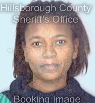 Miles Doris - Hillsborough County, FL 