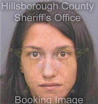 Boatman Rosezilla - Hillsborough County, FL 