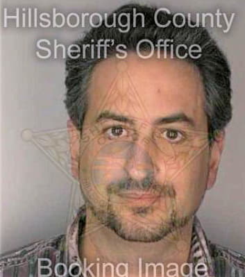 Barroso Ulises - Hillsborough County, FL 