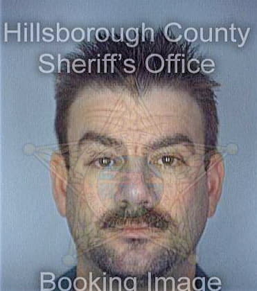 Davis Richard - Hillsborough County, FL 