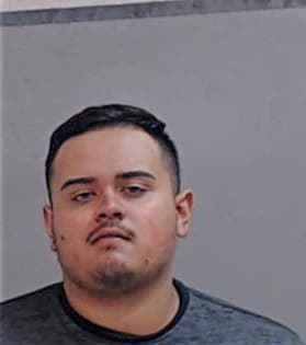 Hernandez Rodrigo - Hidalgo County, TX 