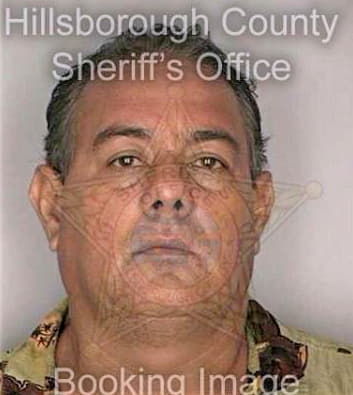 Decarvalho Carlos - Hillsborough County, FL 