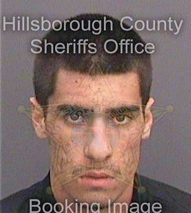 Thomas Drake - Hillsborough County, FL 