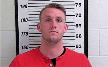 Wilson Kaleb - Davis County, UT 